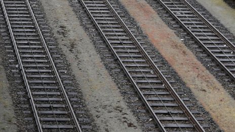 Загинал и ранени при сблъсък на влакове в Австрия