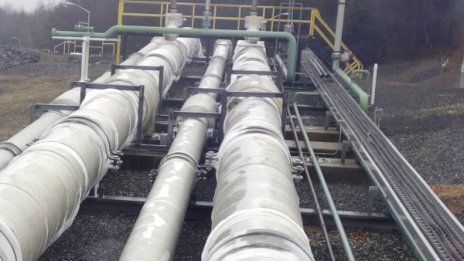Терминал за втечнен газ - въпрос на политическа воля