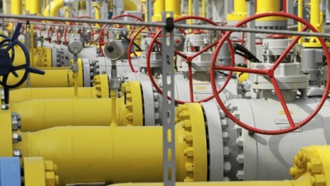 "Турски поток" тръгва през декември 2016 г., съобщи Газпром