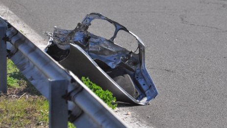 Един човек загина, а 19 са ранени през денонощието