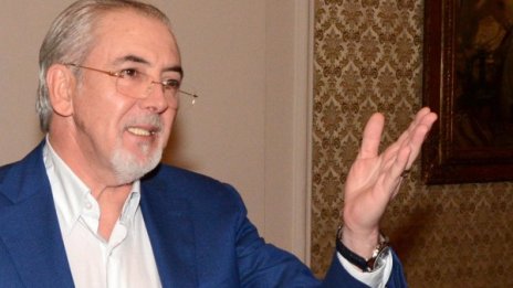 Турция – по-скоро в ЕС, препира Лютви Местан