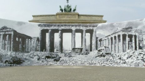 Поражението на нацистите е освобождение за Германия