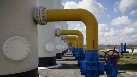 Упадъкът на Газпром и сложната игра с ЕС