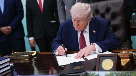 Тръмп: Никога няма да имаме нужда от НАТО