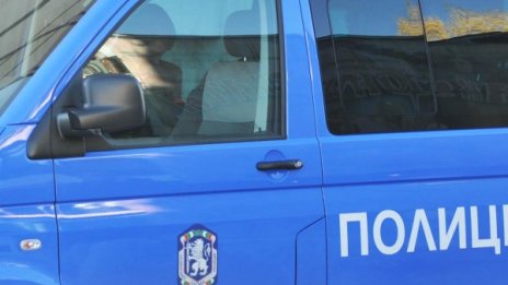 62-годишен загина при катастрофа край Димитровград