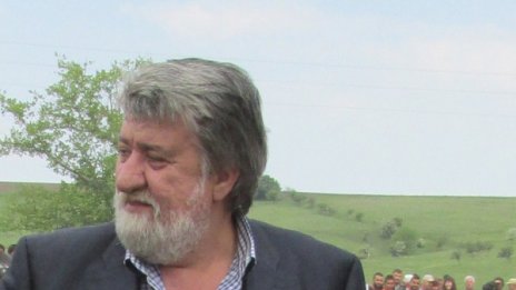 Рашидов: Да не се работи на принципа "дай пари"