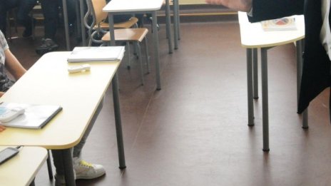 Четвъртокласниците с матура днес по "Човекът и обществото"