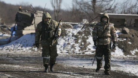 "Путин. Войната": Докладът на Немцов за Украйна
