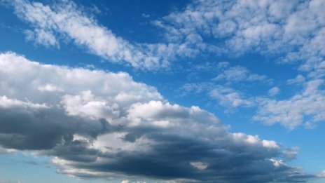 Скоро жегата се връща, после &ndash; пак студ