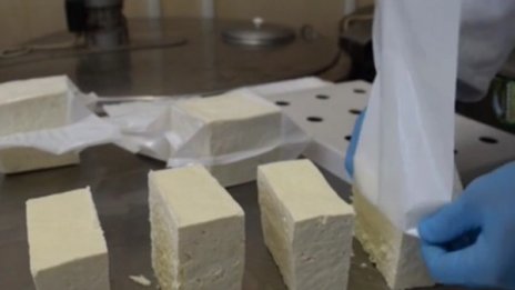 Мандра зад решетките: Осъдени гледат добичета