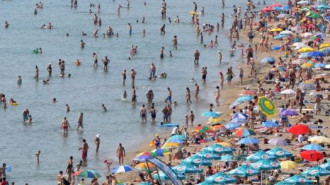 Кошмари по морето? Подайте жалба направо на плажа!