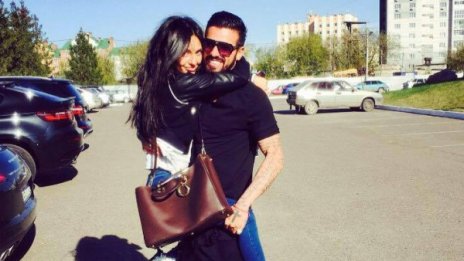 Джизъса вдига сватба, ще каже "Да" на Есмер