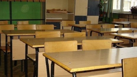 ІV-и клас и днес на матура - "Човекът и природата"