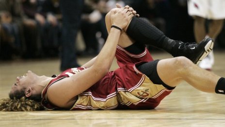 Мускулна хипотония &ndash; какво представлява?