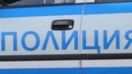 Каналджия се опита да подкупи полицаи на "Тракия"