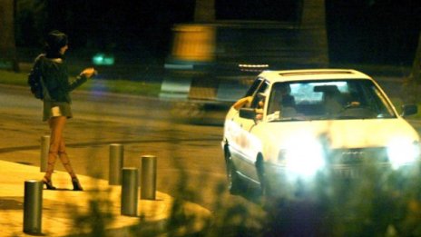 България сред основните източници на 26-те хиляди жрици в Белгия
