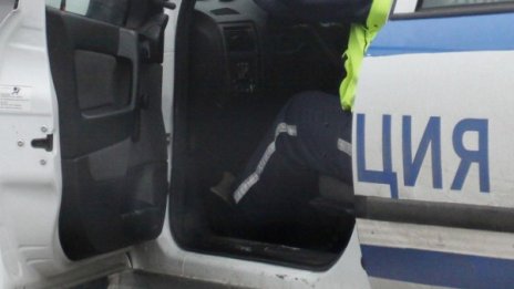 Имало разпръснат живак на детска площадка в София