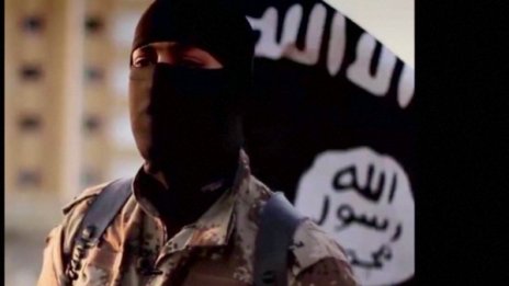 ИД екзекутира 23 цивилни до сирийския град Палмира