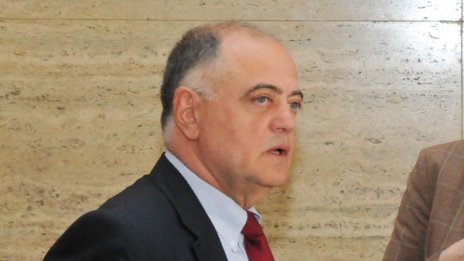 ДСБ не ще Паси, иска свой кандидат за кмет на София