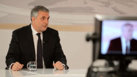 Слагаме на масата система за по-добри пенсии!