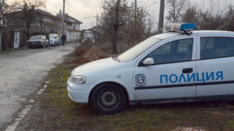 Възможно ли е? Селска полиция срещу джигитите