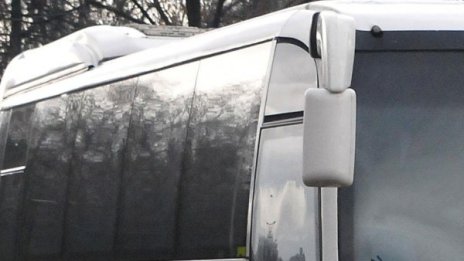 Бомбата в автобуса – разчистване на сметки?