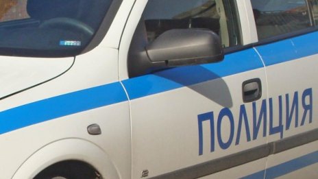 МВР разкри мрежа за търговия с метадон
