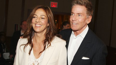 Любовният живот на Келвин Клайн - две бивши съпруги и връзка с 47 години по-млад мъж 