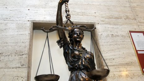 СГП с актуална информация за изборните преписки, свързани с лица с имунитет