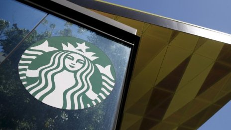 Starbucks и Spotify в общ съюз в САЩ