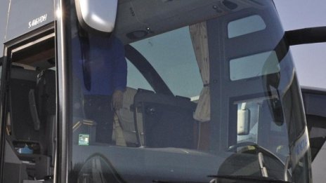 Унгарски център: Няма терористична връзка с автобуса за Варна