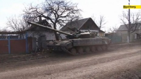 Порошенко: Украйна е в истинска война с Русия!
