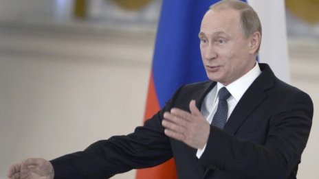 Руският език като мек инструмент на сила и натиск