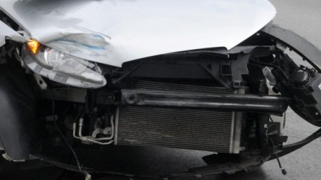 Двама загинаха, а 26 пострадаха в катастрофи за денонощие