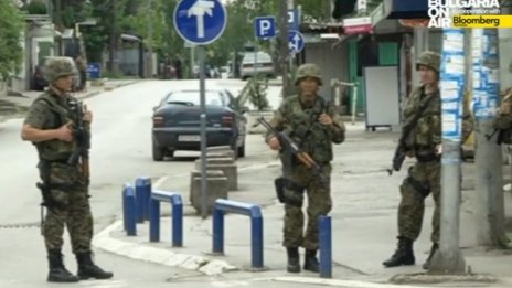 Доверието в Македония трябва да се възстанови!