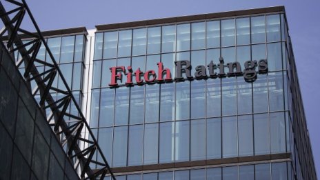 Fitch Ratings: Поразяващата уста