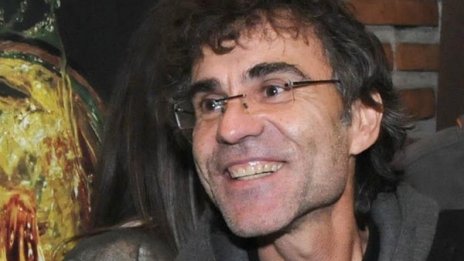 Въргала "забърква" комедия с драма