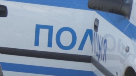 Полицията иззе незаконни цигари в Сливен
