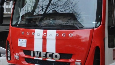 Млада жена изгоря при пожар в Плевен