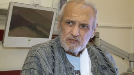 Гуджунов гасне, държавата пак го забрави
