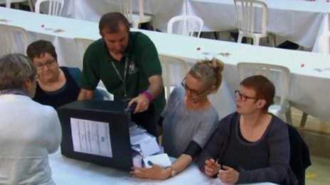 Чужденците на Острова &ndash; без право на глас за излизането от ЕС