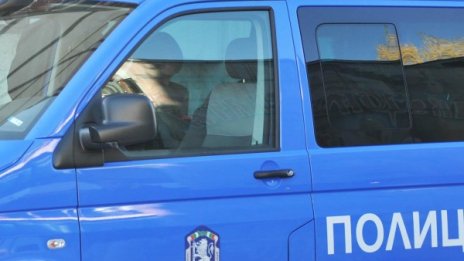 Пиян с 3,25 промила катастрофира в Пловдивско
