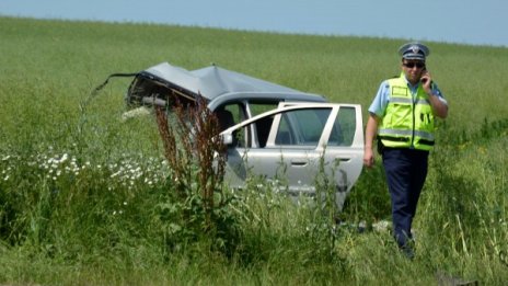 Денонощие без жертви по пътищата