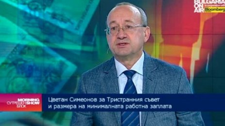 По-висока заплата, но срещу по-добра производителност