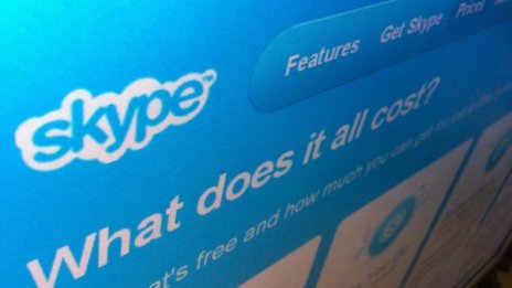 Skype се изправя срещу белгийски съд