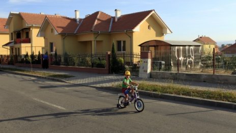Румъния излиза от списъка на най-бедните евродържави