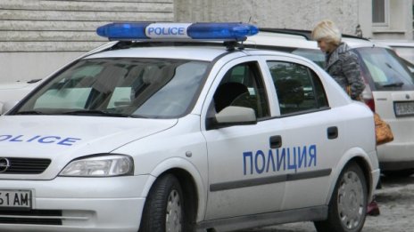 Издирвана 34-годишна жена открита в Момчилград