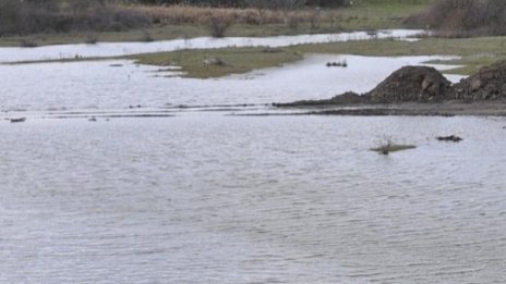 Жълт код за вятър в 19 области