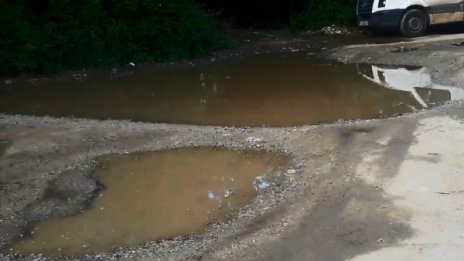 Експериментът в Dnes.bg: Лабиринт ли е "Красно село"?