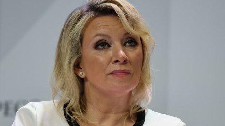 Захарова с остра критика към Запада, атаката била &ldquo;груба фалшификация&rdquo;